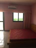 Hôtel Eucalyptus Anan