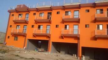 Hôtel Eucalyptus Anan