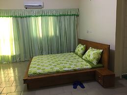 Hôtel Eucalyptus Anan