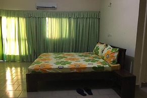 Hôtel Eucalyptus Anan