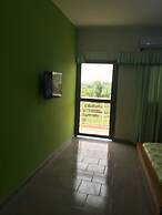 Hôtel Eucalyptus Anan