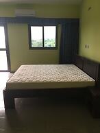 Hôtel Eucalyptus Anan