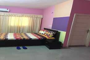 Hôtel Eucalyptus Anan