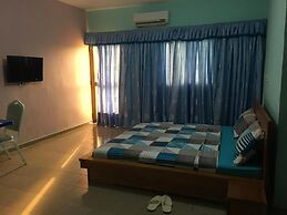 Hôtel Eucalyptus Anan