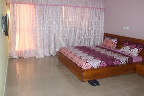 Hôtel Eucalyptus Anan