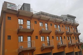 Hôtel Eucalyptus Anan