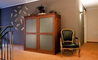 Nebelhorn Relaxhotel