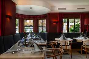 Nebelhorn Relaxhotel