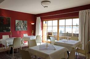 Nebelhorn Relaxhotel