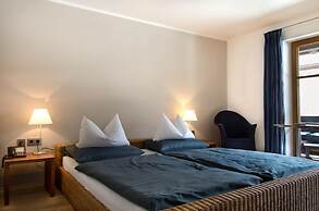 Nebelhorn Relaxhotel