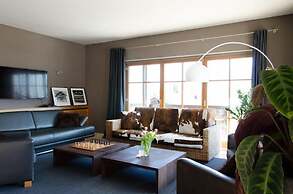 Nebelhorn Relaxhotel