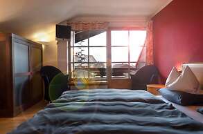 Nebelhorn Relaxhotel