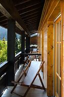 Nebelhorn Relaxhotel