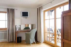 Nebelhorn Relaxhotel