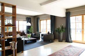 Nebelhorn Relaxhotel