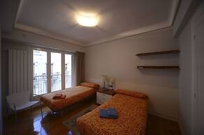 Hondarribia by Basquelidays