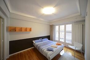 Hondarribia by Basquelidays