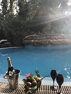 Villa Boutique Banus