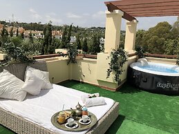 Villa Boutique Banus