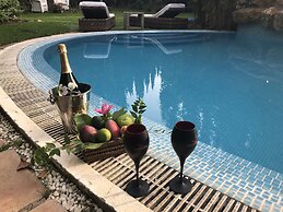 Villa Boutique Banus