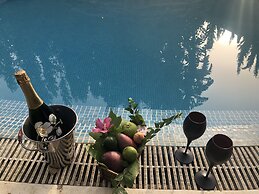 Villa Boutique Banus