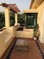 Villa Boutique Banus