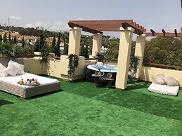 Villa Boutique Banus