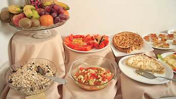 Villa Boutique Banus