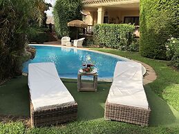 Villa Boutique Banus