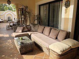 Villa Boutique Banus