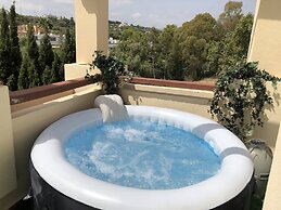 Villa Boutique Banus