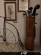 Villa Boutique Banus