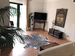 Villa Boutique Banus