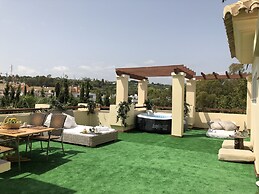 Villa Boutique Banus