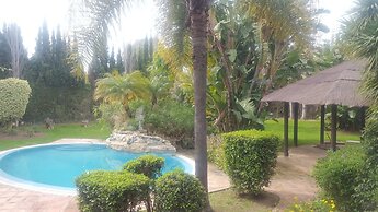 Villa Boutique Banus