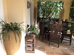 Villa Boutique Banus