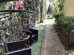 Villa Boutique Banus