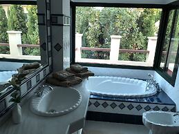 Villa Boutique Banus