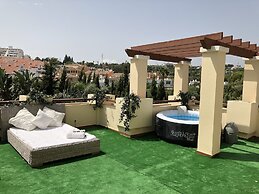 Villa Boutique Banus