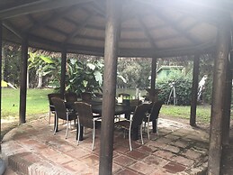 Villa Boutique Banus