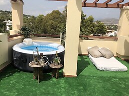 Villa Boutique Banus