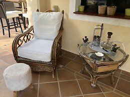 Villa Boutique Banus