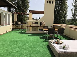 Villa Boutique Banus