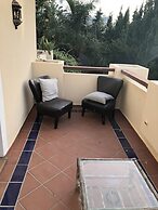 Villa Boutique Banus