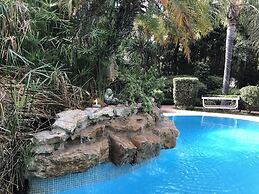 Villa Boutique Banus