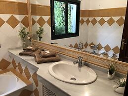 Villa Boutique Banus