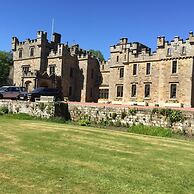 Otterburn Castle Country House Hotel