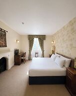 Otterburn Castle