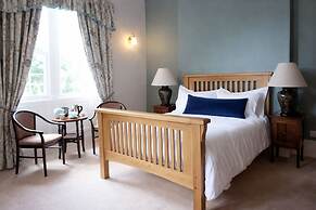 Otterburn Castle