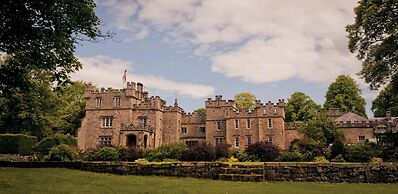 Otterburn Castle